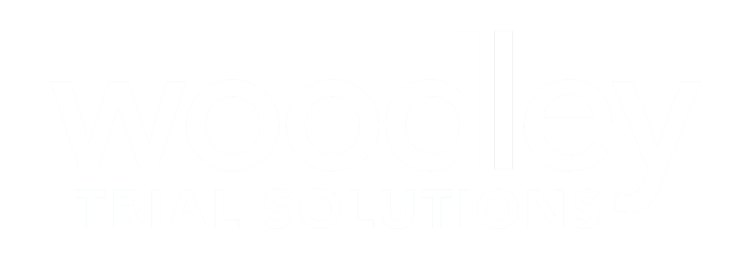 Woodley Trial Solutions