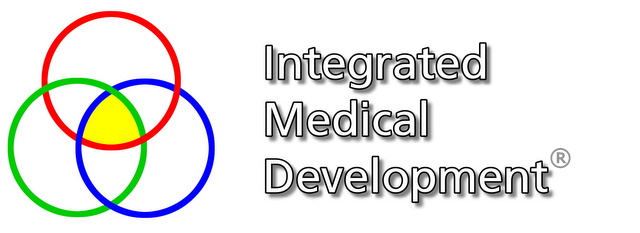 IMD logo