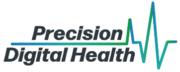 Precision Digital Health logo