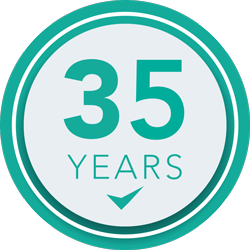 Woodley Trial Solutions 35 years